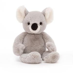 LE KOALA (taille moyenne 34 cm)