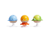 LOT DE TROIS HOCHETS LES ANIMAUX MARINS