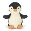 peluche pingouin