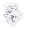TABLETTE LUMINEUSE KIDYWOLF "tout autour du monde"