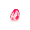 ŒUF DE DRAGON ROSE BALLE REBONDISSANTE