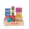 SET DE PRODUITS D'ÉPICERIE "la grande famille"