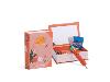 livre coffret les jolies comptines  partager et  chantonner
