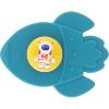 ROCKETOUNE & HÉLILOUNE JOUETS EN SILICONE SOUPLE