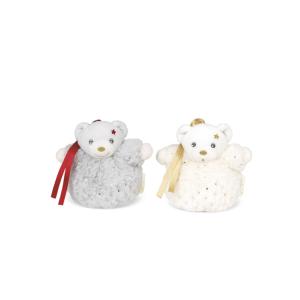 MINI OURS DE NOËL BOULES DE DOUCEUR