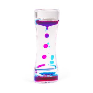 SABLIER LIQUIDE "les petites merveilles"