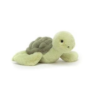 PELUCHE TORTUE