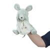 DOUDOU MARIONNETTE LA SOURIS VERTE