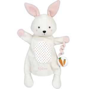DOUDOU MARIONNETTE KACHOO ROBIN LE LAPIN