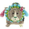 sac à dos doudou le lion JÉLÉKROS sac à dos doudou le lion JÉLÉKROS