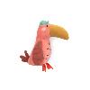 le toucan des Toupitis le toucan des Toupitis