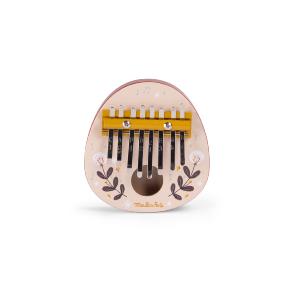 KALIMBA au décors de la collection "après la pluie"
