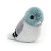 petite peluche oiseau le pigeon création jellycat