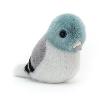 petite peluche oiseau le pigeon création jellycat petite peluche oiseau le pigeon création jellycat