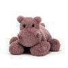 peluche hippopotame huggady création jellycat peluche hippopotame huggady création jellycat