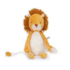 MAMBA LE LION MUSICAL série "la forêt MAWA"