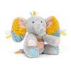 L'ÉLÉPHANT D'ACTIVITÉS MULTIPLES