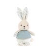 PETIT PANTIN LAPIN COLOMBE "K'DOUX"