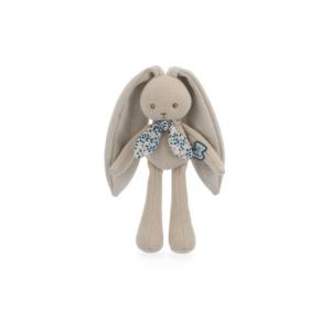 PANTIN LAPINOO AUX LONGUES OREILLES "beige clair"