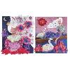KIT CRÉATIF PRINCESSES FROUFROUS ET STRASS