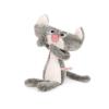 PELUCHE CHAPLAPLA "l'école des loisirs"