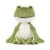 PELUCHE GRENOUILLE