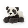 peluche panda huggady création jellycat peluche panda huggady création jellycat
