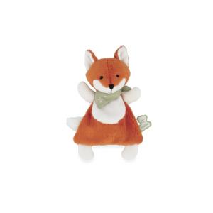 PAPRIKA LE MINI DOUDOU RENARD