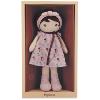 POUPÉE EN TISSU TENDRESSE LÉONIE (25 cm)