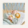 NOUGAT LE MINI DOUDOU LION