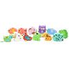 grosses perles en bois les animaux familiers grosses perles en bois les animaux familiers