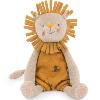 peluche musicale lionceau série 