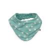 BAVOIR BANDANA Collection "Pomme des Bois"