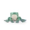 LA PETITE GRENOUILLE VERTE "tout autour du monde"