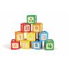 10 blocs en bois et silicone 10 blocs en bois et silicone