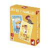 jeu de 7 familles.