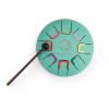 le petit tambour à languettes dans la jungle le petit tambour à languettes dans la jungle