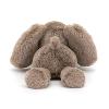 PETITE PELUCHE ÉLÉPHANT EXTRA DOUCE