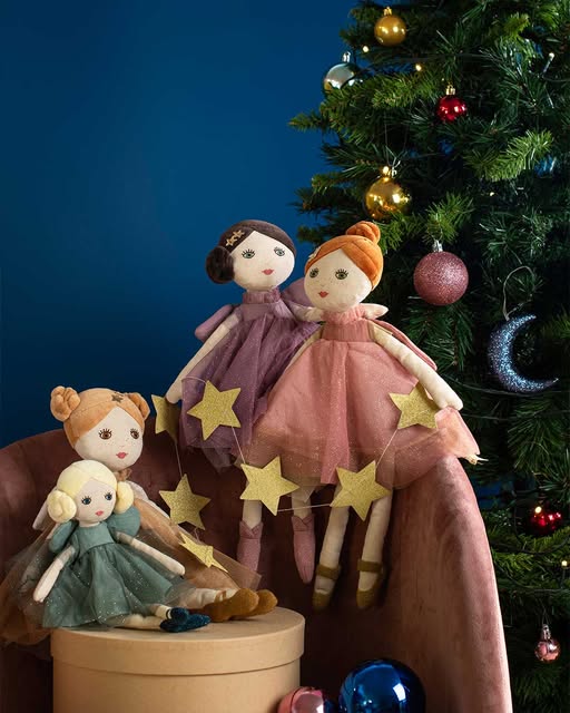 les fées merveilleuses