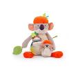KOKO le koala peluche d'activités série KOKO le koala peluche d'activités série