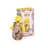 LE BÉBÉ RITA LE CANETON "les Minouchkas"