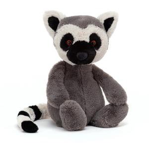 PELUCHE LÉMURIEN