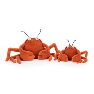 LE CRABE (2 tailles)