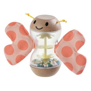 BÂTON DE PLUIE HOCHET PAPILLON