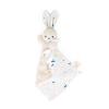 DOUDOU LAPIN CARRÉ LIBELLULES ET BRINDILLES