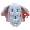 Dumbo l'éléphant aux grandes oreilles