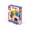 COFFRET JEU D'ASSOCIATION MISTIGRI
