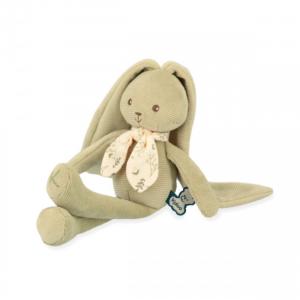 PANTIN LAPINOO AUX GRANDES OREILLES COLORIS VERT