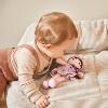 POUPÉE EN TISSU TENDRESSE LÉONIE (25 cm)