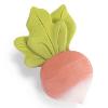 RADIS EN CAOUTCHOUC NATUREL "série trois petits lapins"